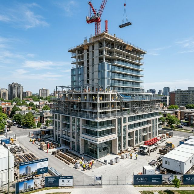 Sam Heights Phase II